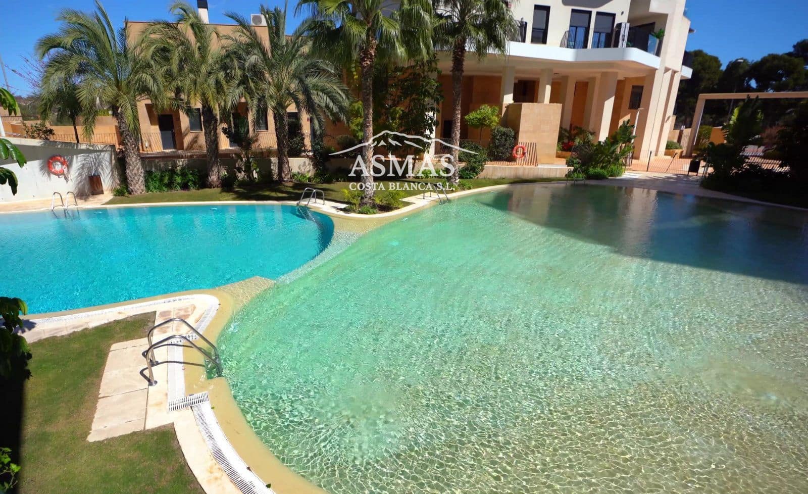5 slaapkamer Villa te koop in Finestrat - € 530.000 (Ref: 9816589)