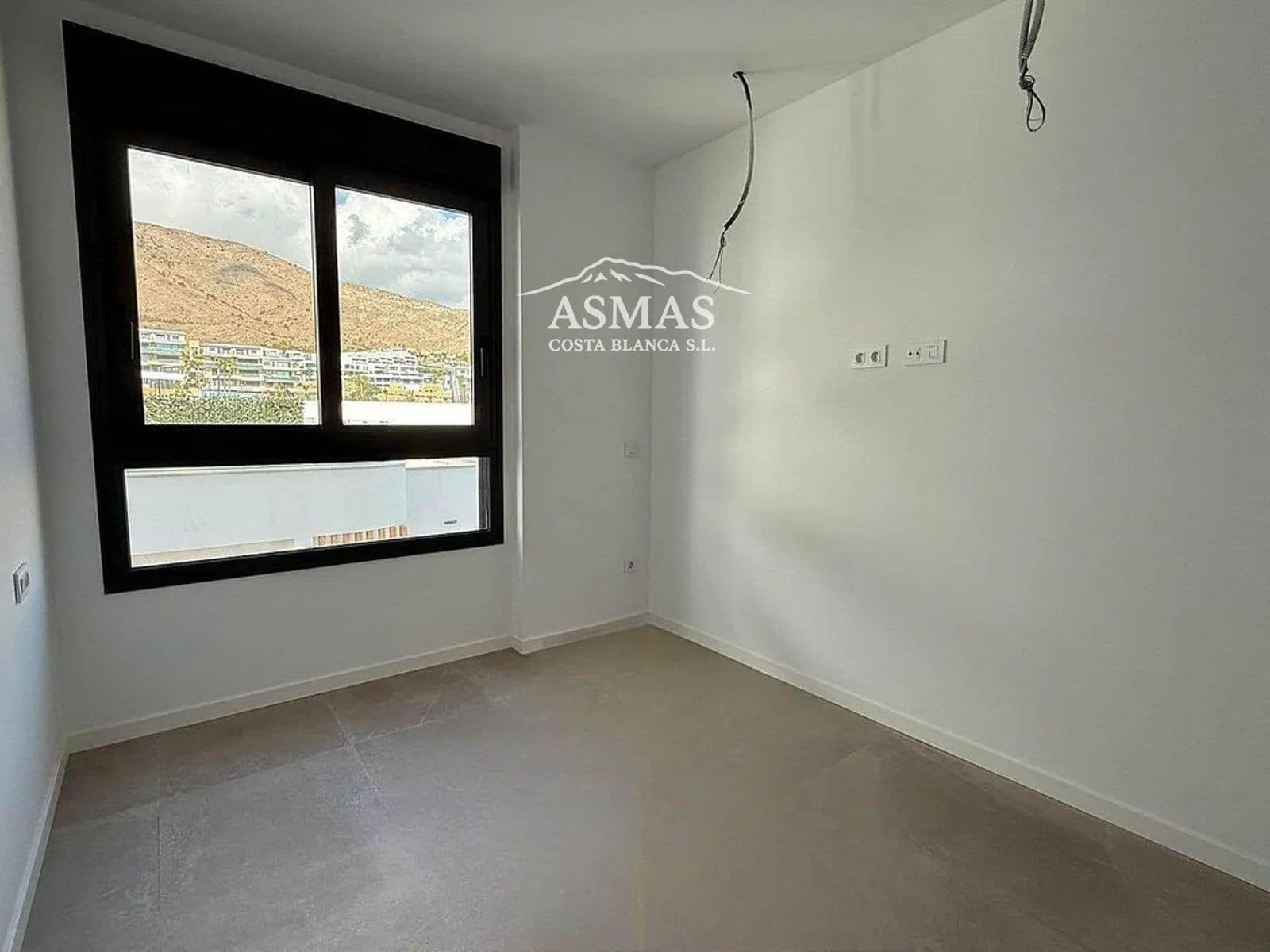 3 soverom Leilighet til salgs i Finestrat med svømmebasseng garasje - € 545 000 (Ref: 9816590)