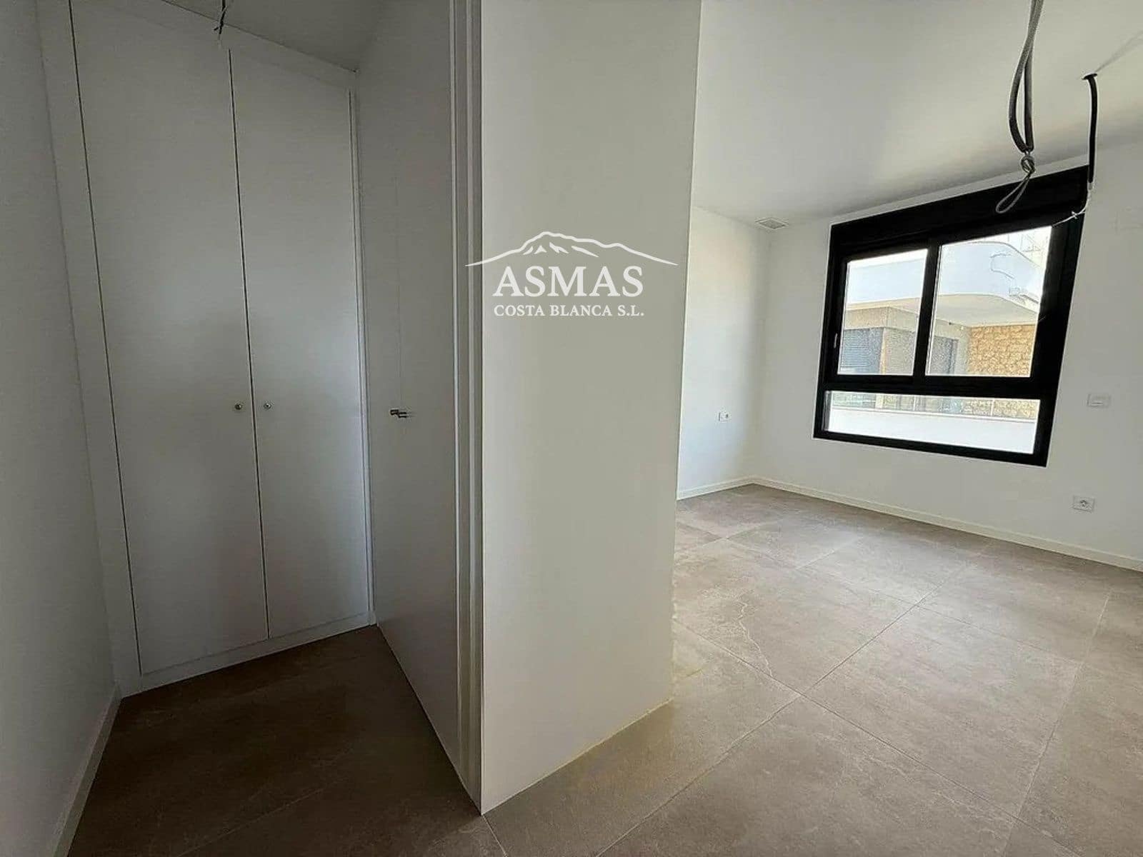 3 soverom Leilighet til salgs i Finestrat med svømmebasseng garasje - € 545 000 (Ref: 9816590)