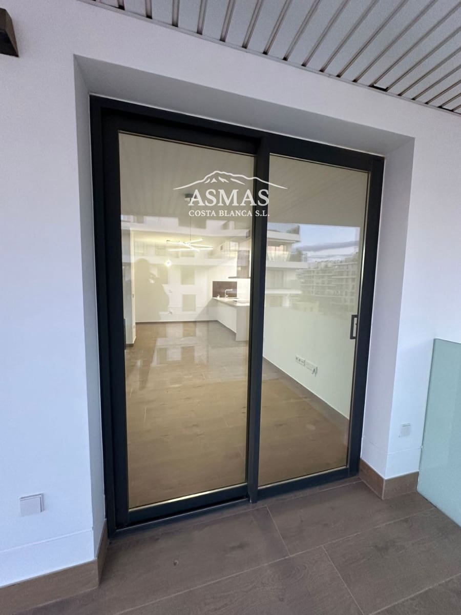 3 makuuhuone Asunto myytävänä paikassa Finestrat mukana uima-altaan - 750 000 € (Ref: 9816591)