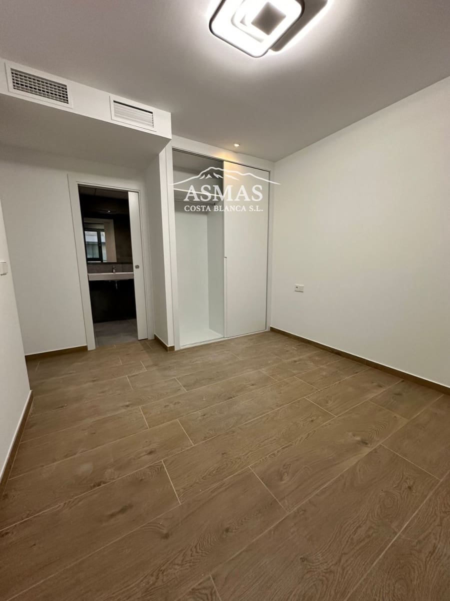 3 makuuhuone Asunto myytävänä paikassa Finestrat mukana uima-altaan - 750 000 € (Ref: 9816591)