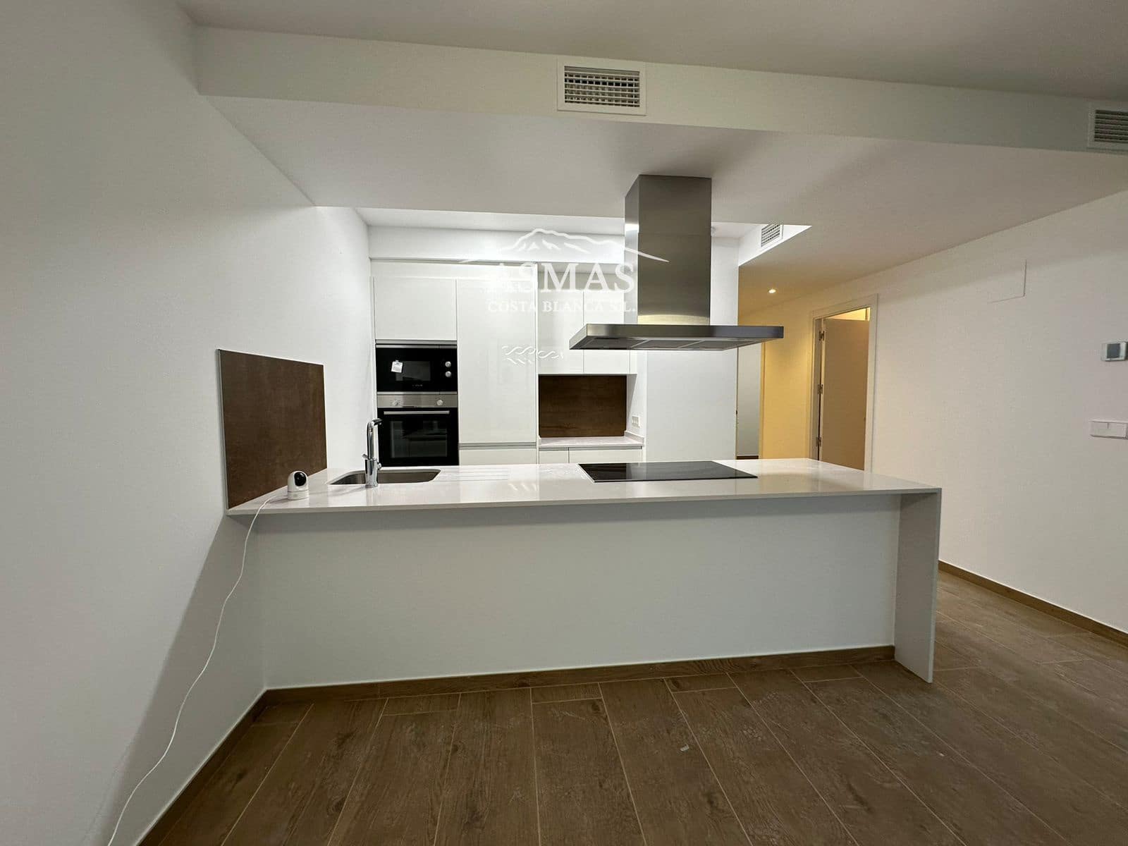 3 makuuhuone Asunto myytävänä paikassa Finestrat mukana uima-altaan - 750 000 € (Ref: 9816591)