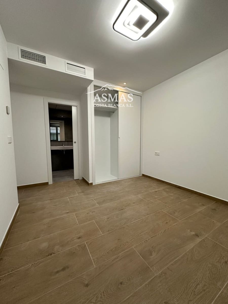 3 makuuhuone Asunto myytävänä paikassa Finestrat mukana uima-altaan - 750 000 € (Ref: 9816591)