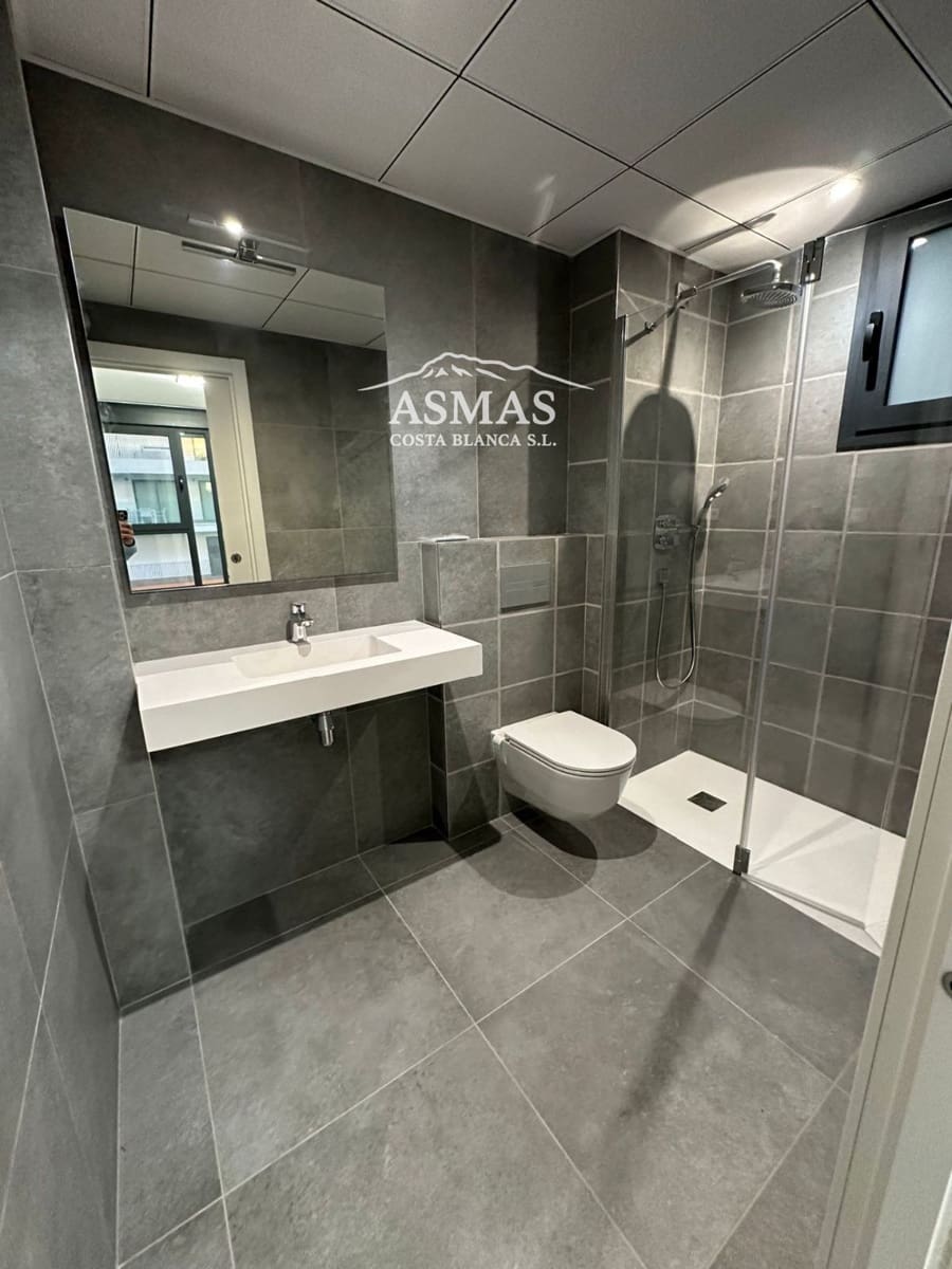 3 makuuhuone Asunto myytävänä paikassa Finestrat mukana uima-altaan - 750 000 € (Ref: 9816591)
