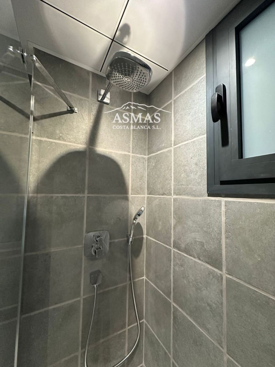 3 makuuhuone Asunto myytävänä paikassa Finestrat mukana uima-altaan - 750 000 € (Ref: 9816591)