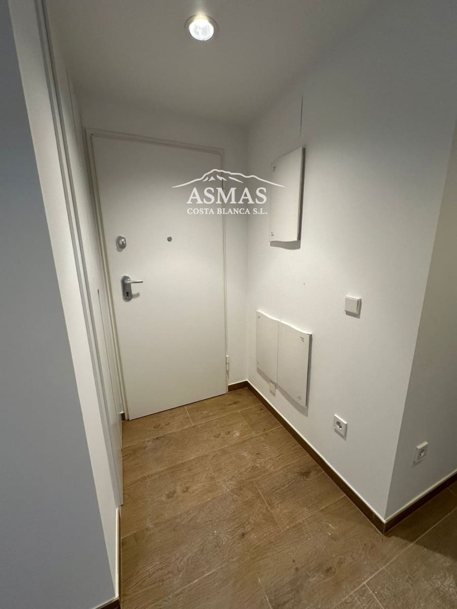 3 makuuhuone Asunto myytävänä paikassa Finestrat mukana uima-altaan - 750 000 € (Ref: 9816591)
