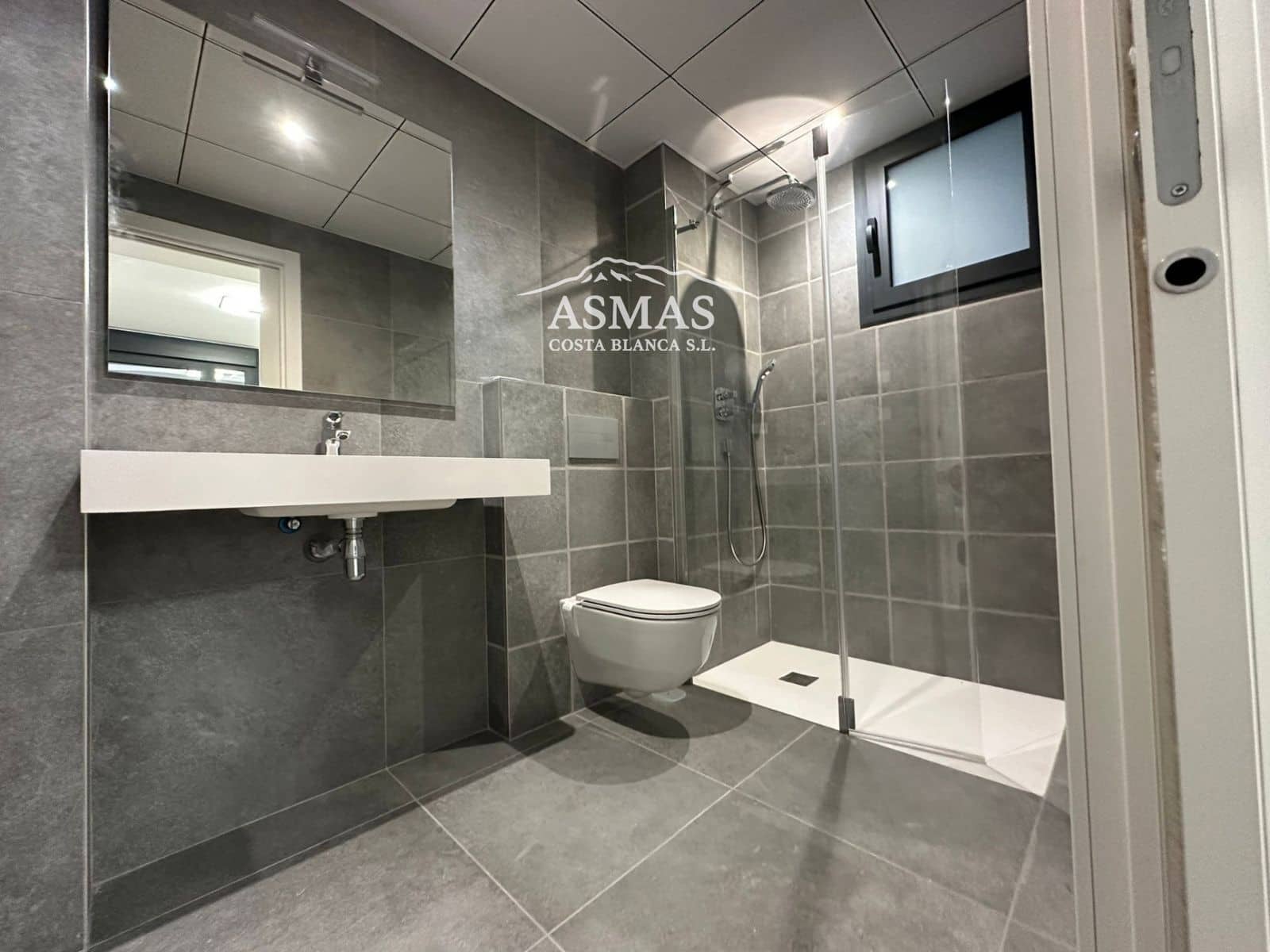 3 makuuhuone Asunto myytävänä paikassa Finestrat mukana uima-altaan - 750 000 € (Ref: 9816591)