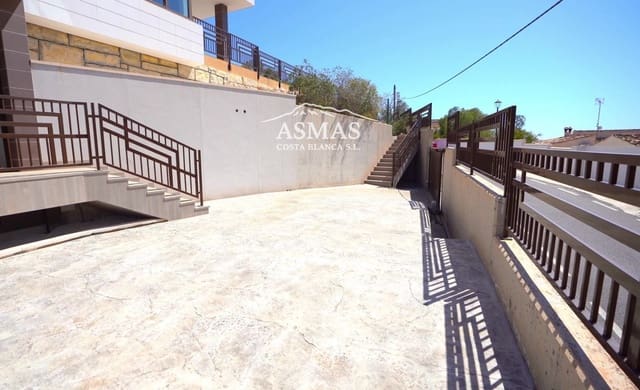 6 soverom Villa til salgs i El Campello med svømmebasseng - € 2 650 000 (Ref: 9816592)