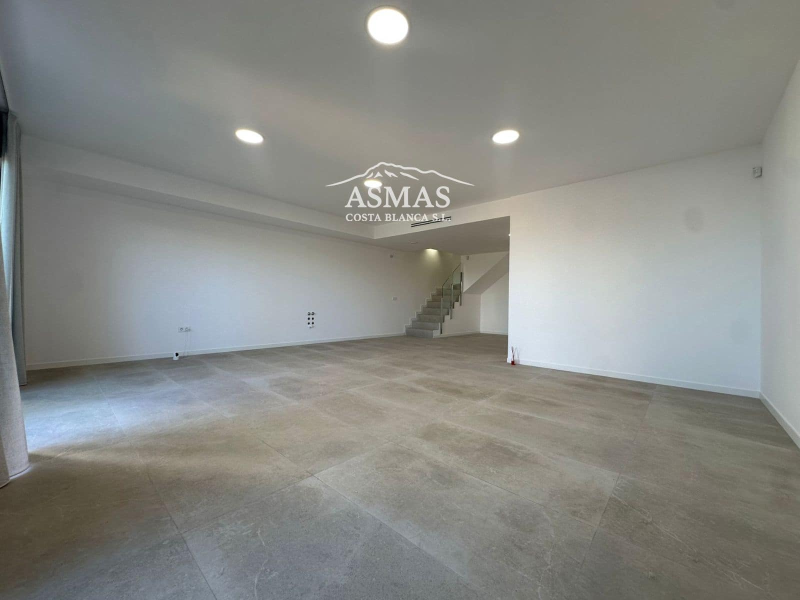 3 makuuhuone Asunto myytävänä paikassa Finestrat mukana uima-altaan - 570 000 € (Ref: 9816594)