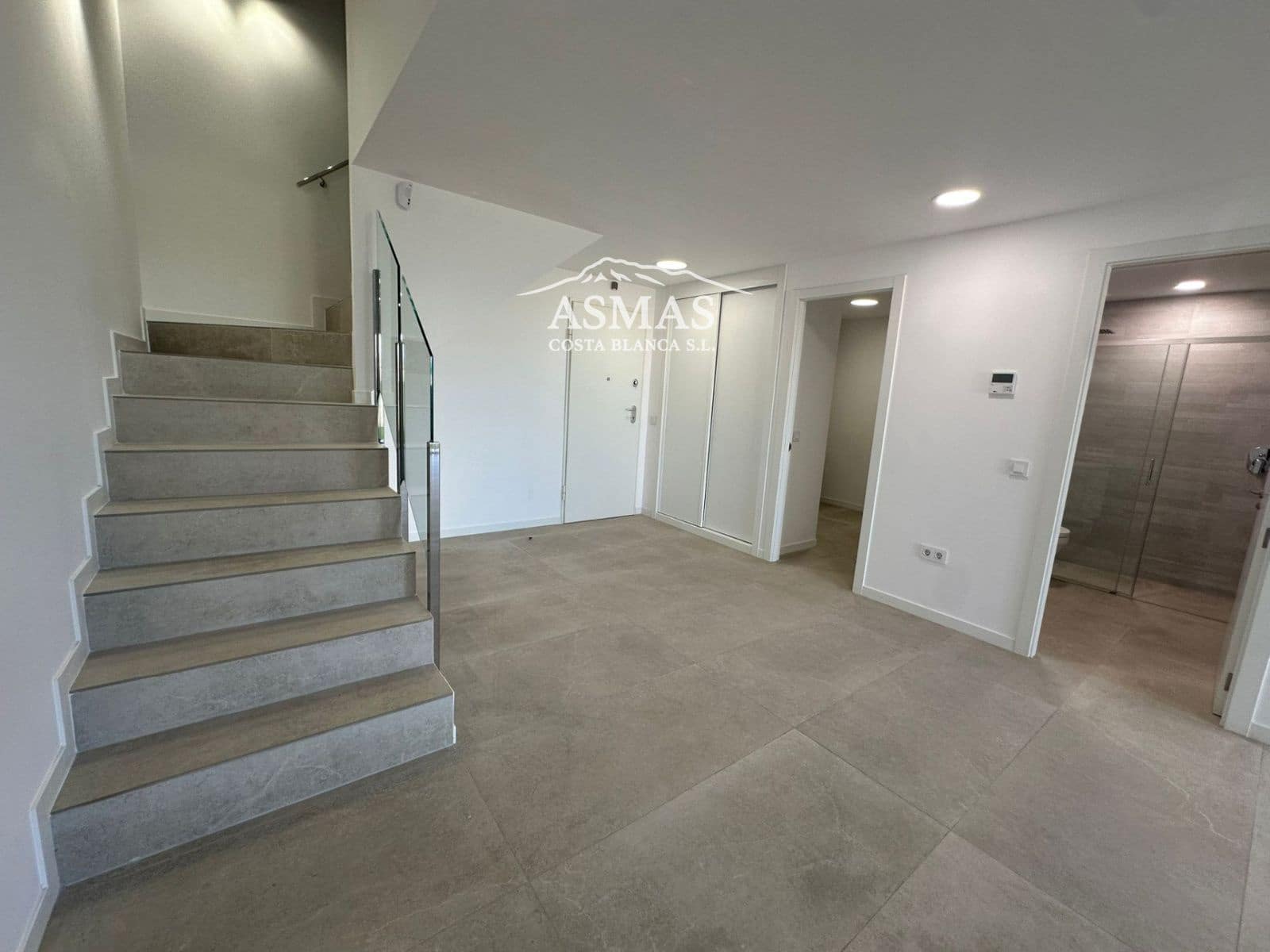 3 makuuhuone Asunto myytävänä paikassa Finestrat mukana uima-altaan - 570 000 € (Ref: 9816594)