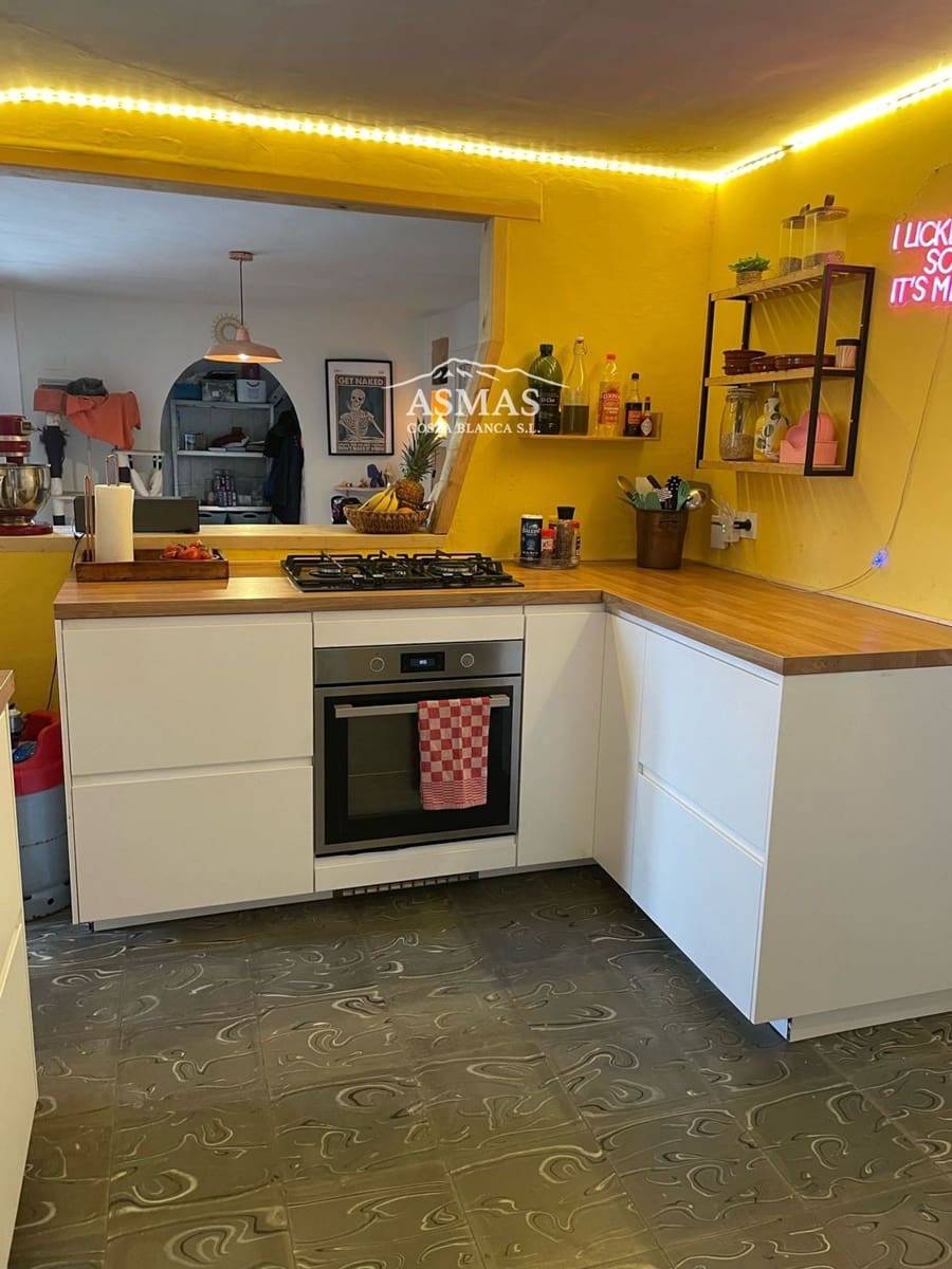 4 Zimmer Villa zu verkaufen in Alfaz del Pi / L'Alfas del Pi mit Pool Garage - 649.000 € (Ref: 9834809)
