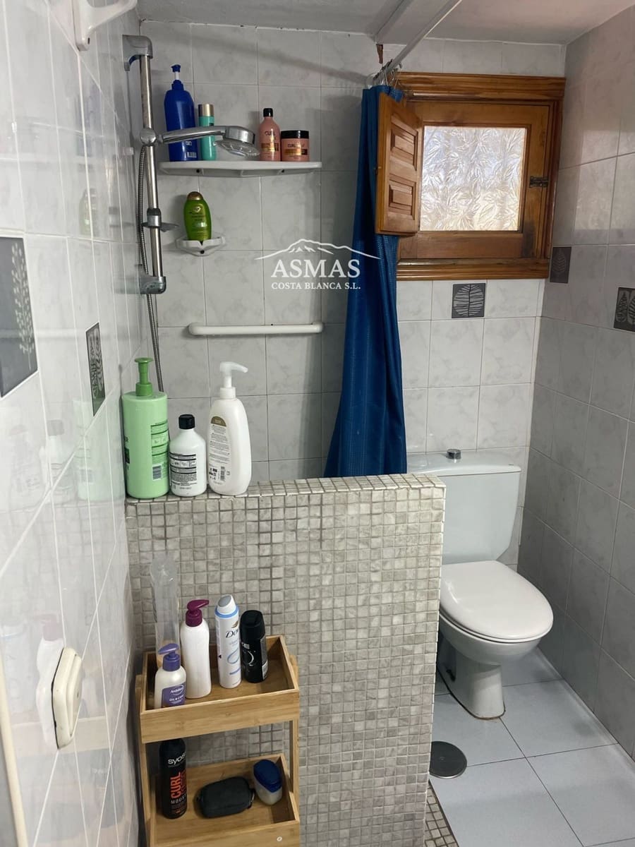 4 Zimmer Villa zu verkaufen in Alfaz del Pi / L'Alfas del Pi mit Pool Garage - 649.000 € (Ref: 9834809)