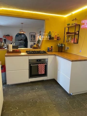 4 soverom Villa til salgs i Alfaz del Pi / L'Alfàs del Pi med svømmebasseng garasje - € 649 000 (Ref: 9834809)