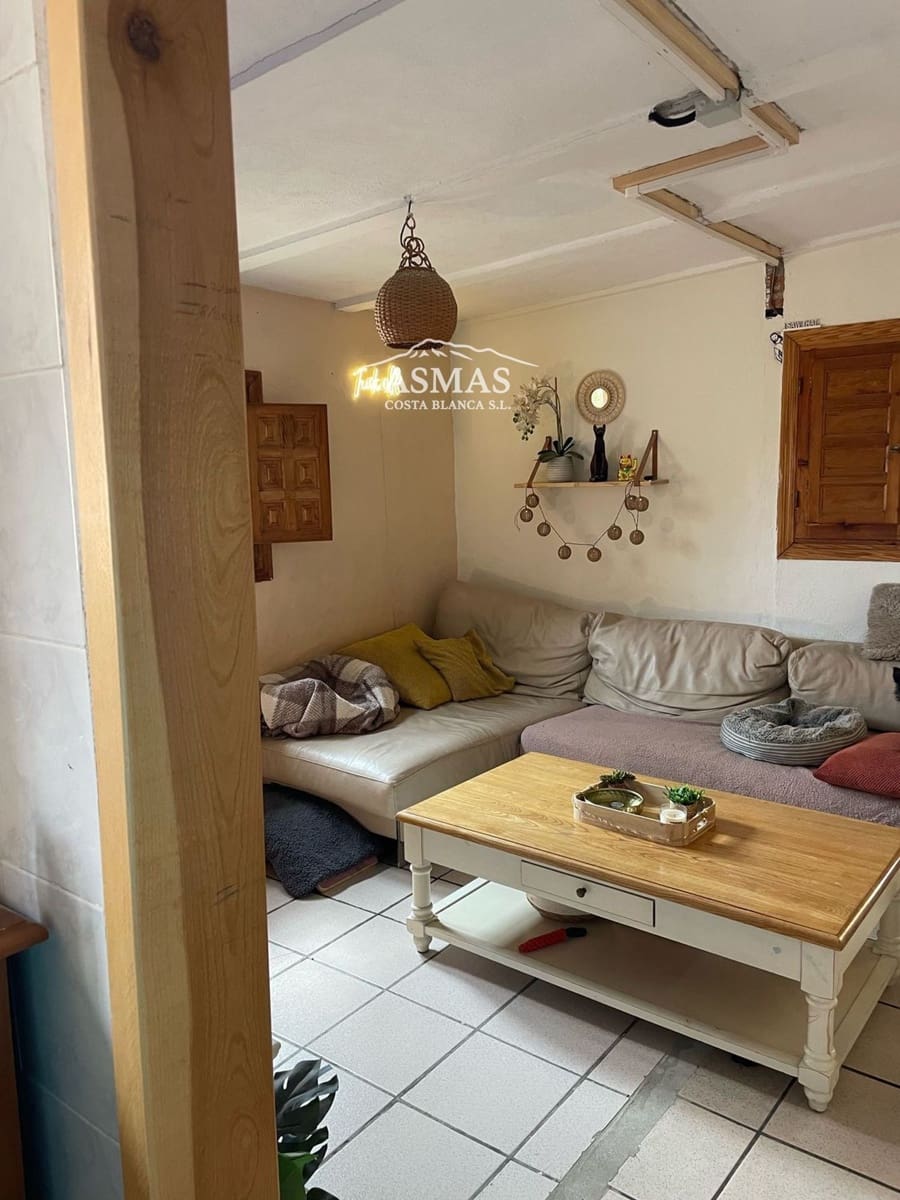 4 Zimmer Villa zu verkaufen in Alfaz del Pi / L'Alfas del Pi mit Pool Garage - 649.000 € (Ref: 9834809)