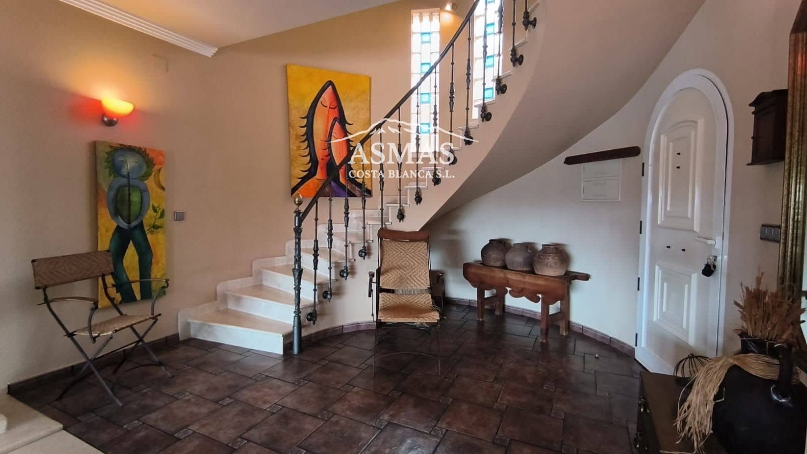 3 bedroom Villa for sale in Moraira - € 950,000 (Ref: 9958551)