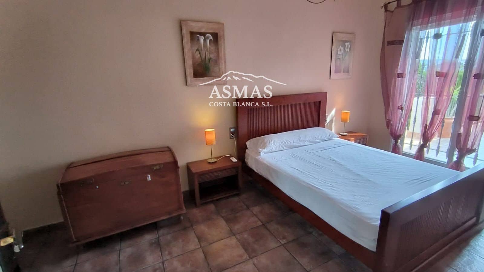 3 bedroom Villa for sale in Moraira - € 950,000 (Ref: 9958551)