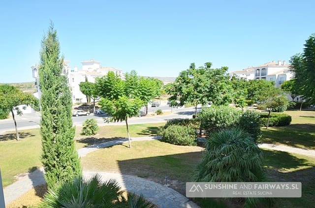 2 camera da letto Appartamento in vendita in Hacienda Riquelme Golf, Murcia città con piscina - 165.000 € (Rif: 10140324)