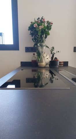 3 quarto Moradia para venda em Santiago de la Ribera, San Javier com piscina garagem - 739 950 € (Ref: 9793534)