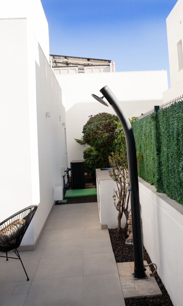 3 quarto Moradia para venda em Santiago de la Ribera com piscina garagem - 739 950 € (Ref: 9793534)