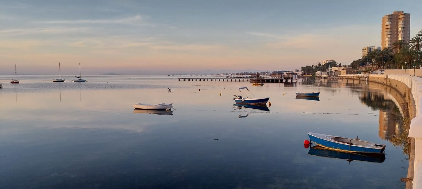 3 quarto Moradia para venda em Santiago de la Ribera com piscina garagem - 739 950 € (Ref: 9793534)