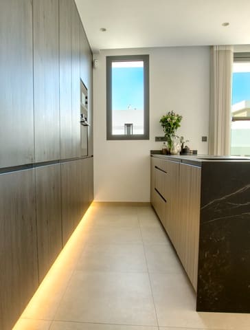 3 quarto Moradia para venda em Santiago de la Ribera, San Javier com piscina garagem - 739 950 € (Ref: 9793534)