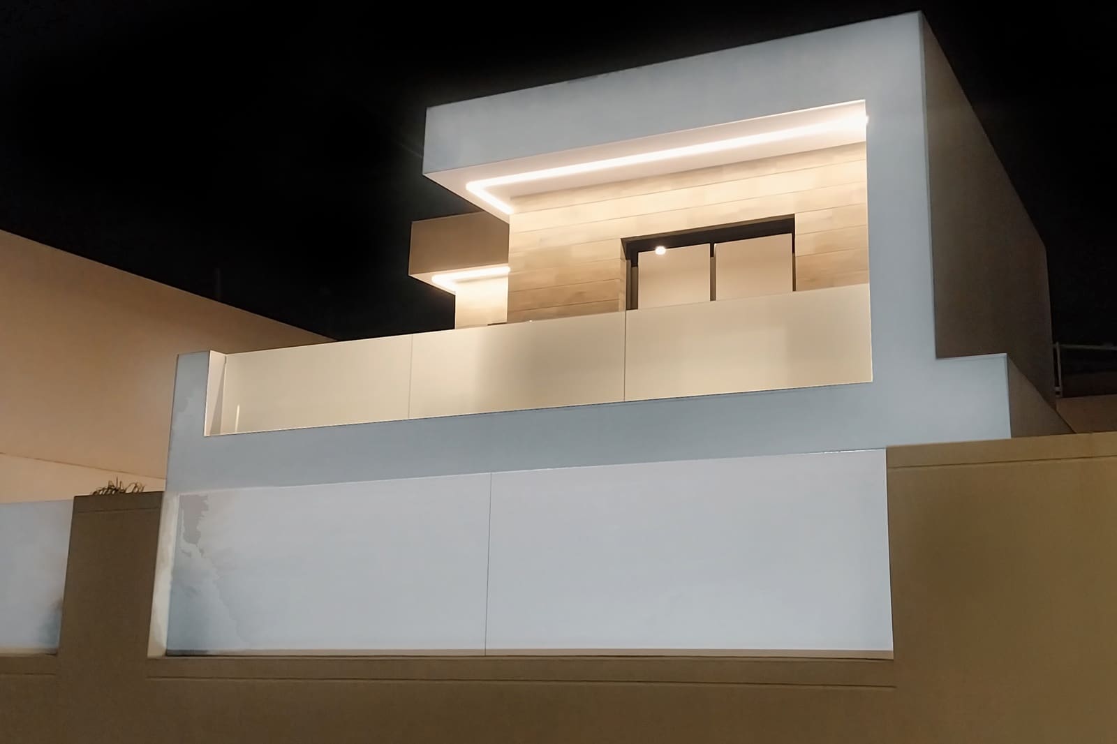 3 quarto Moradia para venda em Santiago de la Ribera com piscina garagem - 739 950 € (Ref: 9793534)