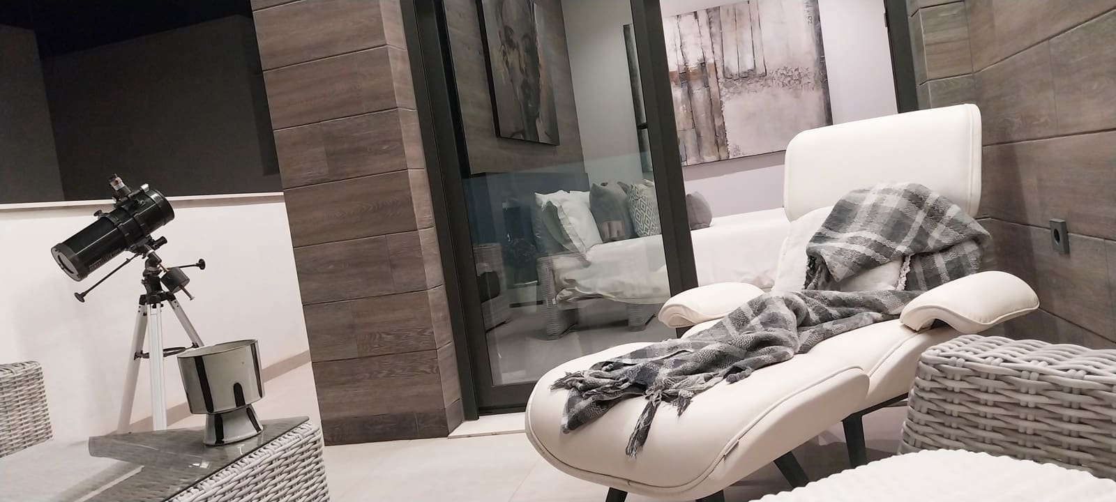 3 quarto Moradia para venda em Santiago de la Ribera com piscina garagem - 739 950 € (Ref: 9793534)