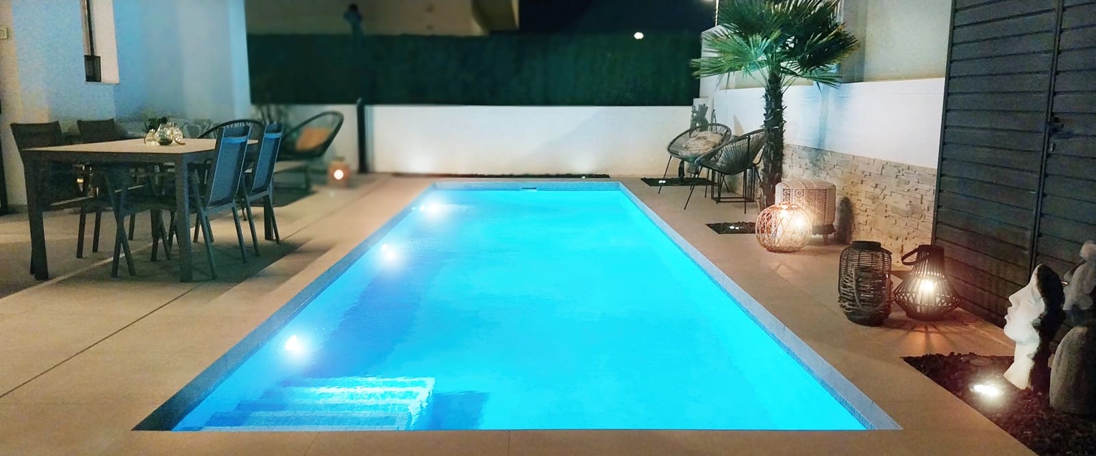 3 quarto Moradia para venda em Santiago de la Ribera com piscina garagem - 739 950 € (Ref: 9793534)