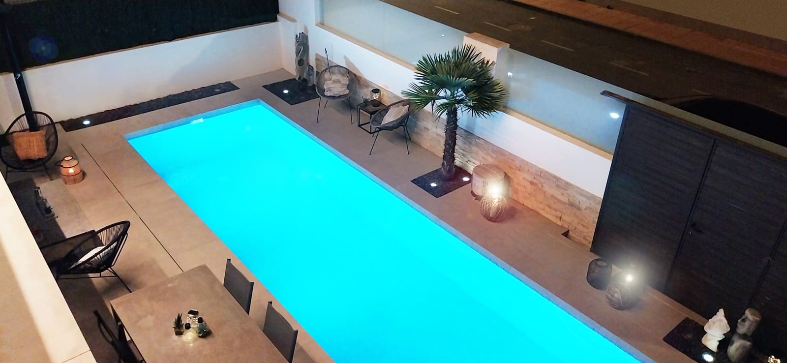 3 quarto Moradia para venda em Santiago de la Ribera com piscina garagem - 739 950 € (Ref: 9793534)