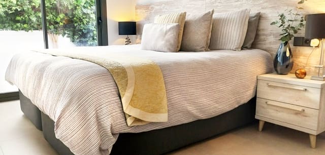 3 quarto Moradia para venda em Santiago de la Ribera, San Javier com piscina garagem - 739 950 € (Ref: 9793534)