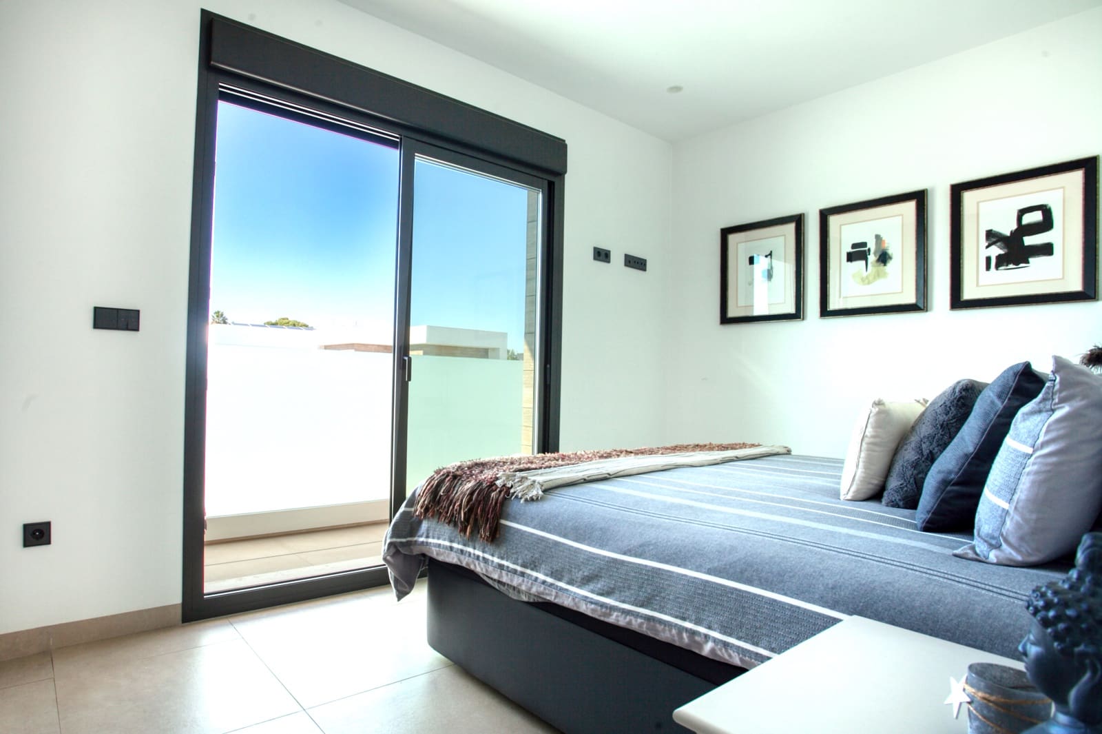 3 quarto Moradia para venda em Santiago de la Ribera com piscina garagem - 739 950 € (Ref: 9793534)