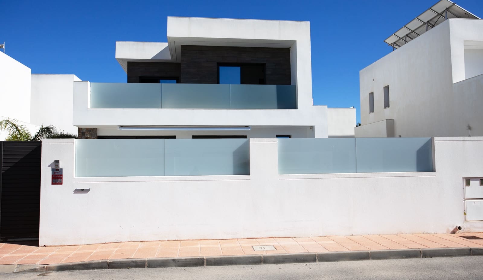 3 quarto Moradia para venda em Santiago de la Ribera com piscina garagem - 739 950 € (Ref: 9793534)