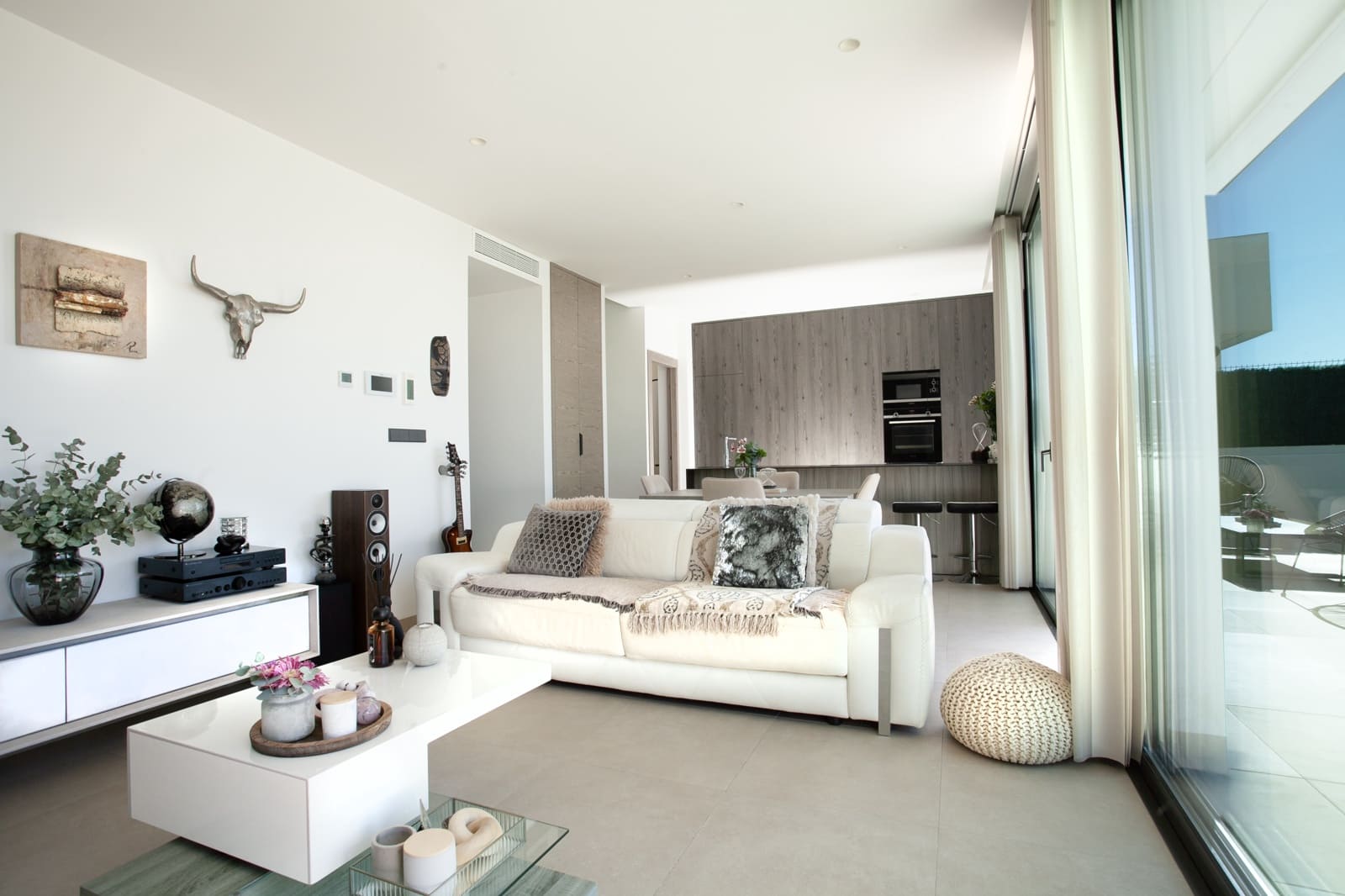 3 quarto Moradia para venda em Santiago de la Ribera com piscina garagem - 739 950 € (Ref: 9793534)