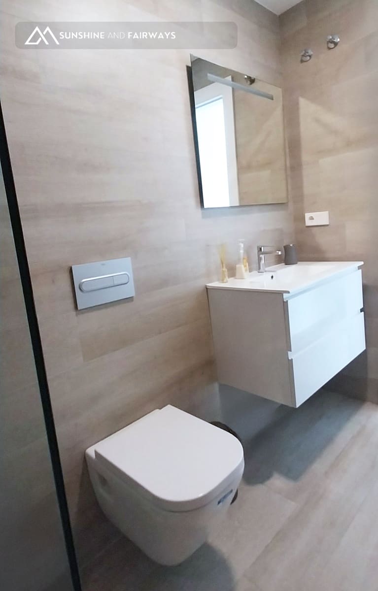 3 bedroom Semi-detached Villa for sale in Pilar de la Horadada with pool - € 389,000 (Ref: 9831914)