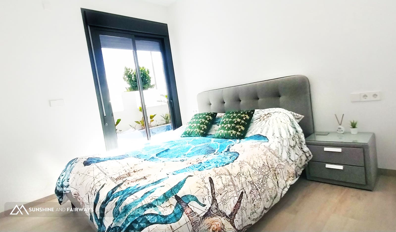 3 bedroom Semi-detached Villa for sale in Pilar de la Horadada with pool - € 389,000 (Ref: 9831914)