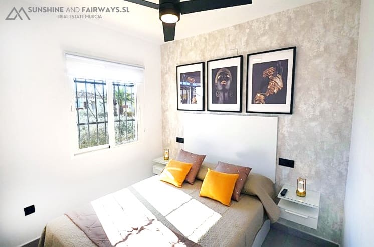 1 bedroom Apartment for sale in Villamartin de Campos with pool - € 118,500 (Ref: 9927805)