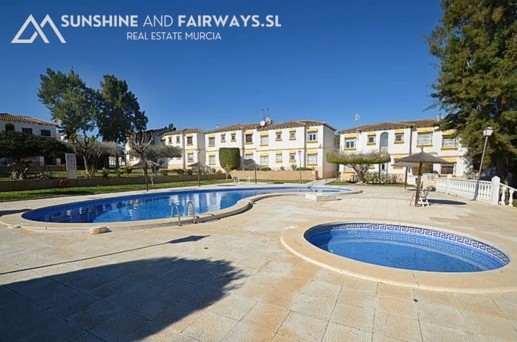 1 bedroom Apartment for sale in Villamartin de Campos with pool - € 118,500 (Ref: 9927805)