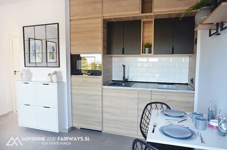 1 bedroom Apartment for sale in Villamartin de Campos with pool - € 118,500 (Ref: 9927805)
