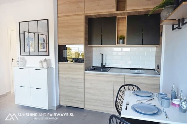 1 bedroom Apartment for sale in Villamartín de Campos with pool - € 118,500 (Ref: 9927805)