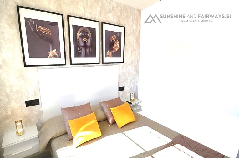 1 bedroom Apartment for sale in Villamartin de Campos with pool - € 118,500 (Ref: 9927805)