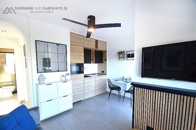 1 bedroom Apartment for sale in Villamartín de Campos with pool - € 118,500 (Ref: 9927805)