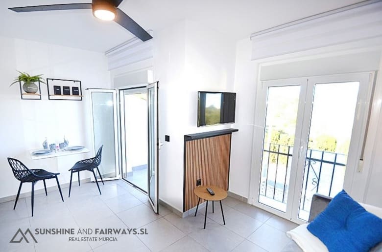 1 bedroom Apartment for sale in Villamartin de Campos with pool - € 118,500 (Ref: 9927805)
