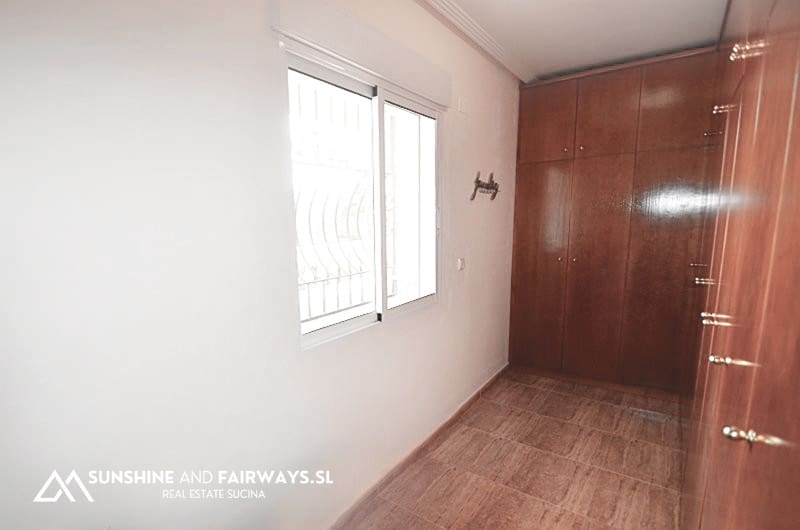4 soverom Villa til salgs i Campos del Rio med svømmebasseng garasje - € 374 000 (Ref: 9927809)