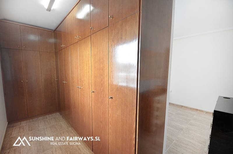 4 soverom Villa til salgs i Campos del Rio med svømmebasseng garasje - € 374 000 (Ref: 9927809)