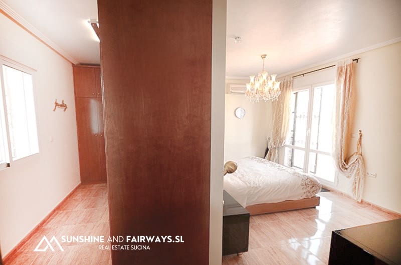 4 soverom Villa til salgs i Campos del Rio med svømmebasseng garasje - € 374 000 (Ref: 9927809)