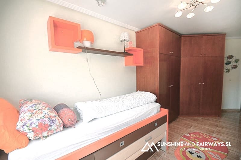 4 soverom Villa til salgs i Campos del Rio med svømmebasseng garasje - € 374 000 (Ref: 9927809)
