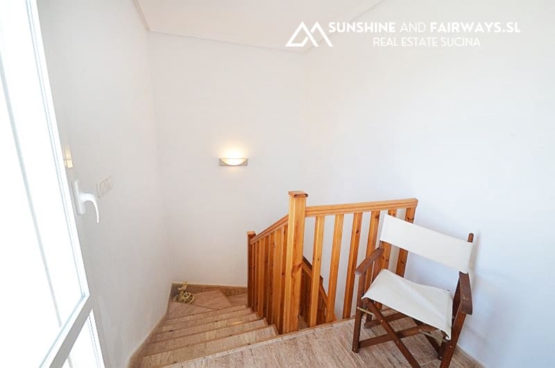 4 soveværelse Villa til salg i Campos del Rio med swimmingpool garage - € 349.950 (Ref: 9927894)