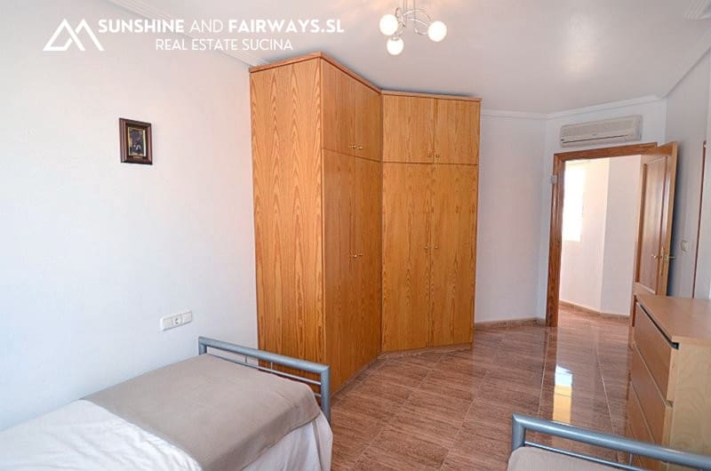 4 soveværelse Villa til salg i Campos del Rio med swimmingpool garage - € 349.950 (Ref: 9927894)