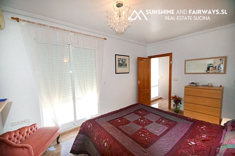 4 soveværelse Villa til salg i Campos del Rio med swimmingpool garage - € 349.950 (Ref: 9927894)