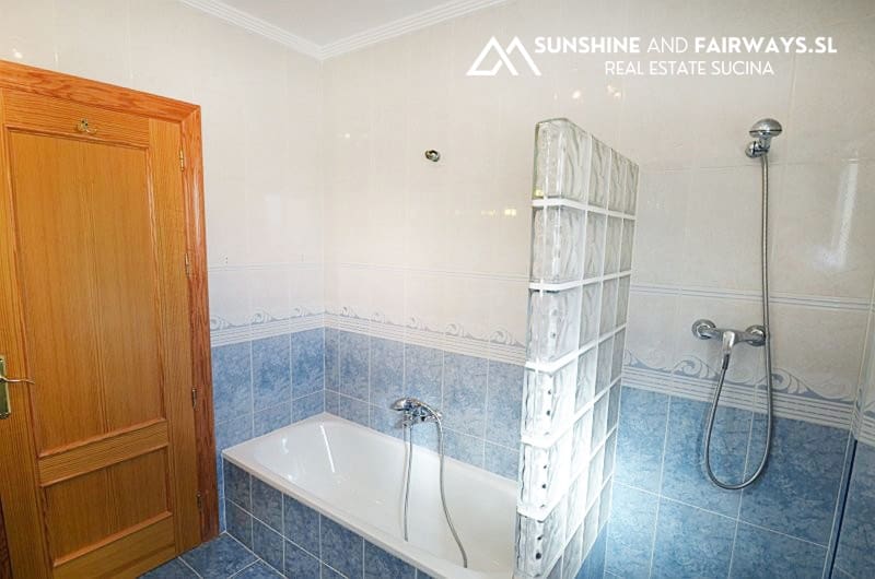 4 soveværelse Villa til salg i Campos del Rio med swimmingpool garage - € 349.950 (Ref: 9927894)